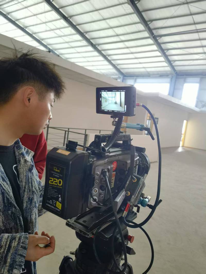 解锁理塘县广告片拍摄：以创意镜头，解锁品牌商业价值新高度